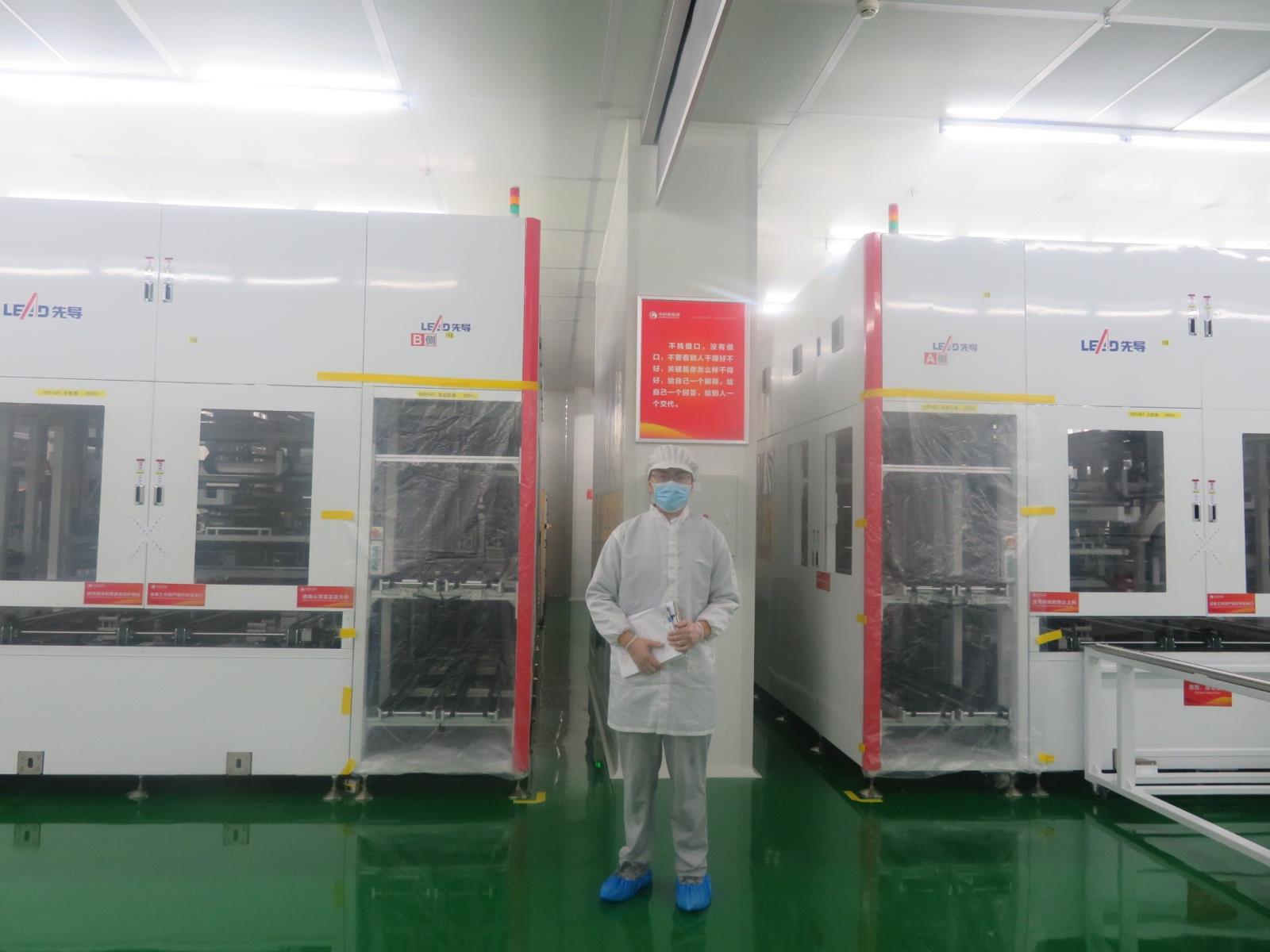 “戰(zhàn)疫行動”|為客戶，我們反應迅速